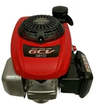 Honda GCV190 5.1HP Over Head Cam Motor X 1-7/8" Vertical Shaft Engine. Fixed Price $224.95.