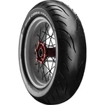 Avon Tyres Rear Cobra Chrome AV92 300/35VR18 Blackwall Tire 640574 0302-1276. Fixed Price $473.55.