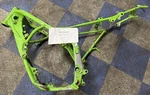 1995 Kawasaki KDX200 Frame Chassis. Fixed Price $158.76.