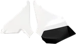 Acerbis Airbox Cover - White 2205450002. Fixed Price $34.95.