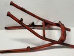 84-85 1985 Honda CR500 CR250 Sub Frame Genuine Oem. Fixed Price $72.45.