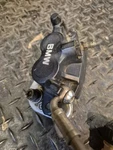 Bmw R1150GS Adventure Rear Brake Caliper Non Abs Braided Hose Etc. Fixed Price $108.44.