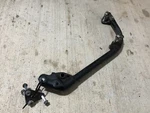 Honda Nighthawk 750 1993 / 95-03 Oem Frame Lower Engine Motor Mount Bolt Bracket. Fixed Price $14.40.
