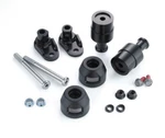 2019-2024 Kawasaki Z400 Abs Frame Slider Kit Genuine Oem 99994-1287. Fixed Price $245.94.