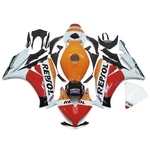 Abs Orange Red White Fairings Kit For Honda CBR1000RR 2012 - 2016 Bodywork. Fixed Price $404.95.