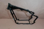 2018-2024 Harley Davidson Street Bob Fxbbs Main Frame Chassis (wa Bos). Fixed Price $1799.59.