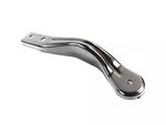 Genuine Mopar Cross-member Bracket Left 68156463AB. Fixed Price $22.98.