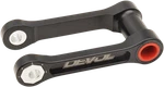 Devol Aluminum Anodized Adjustable Linkage/transformer Pull Rod 0116-2504. Fixed Price $141.99.