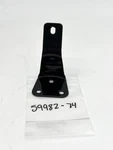 Unbranded Harley 59982-74 License Plate Bracket Support Nos. Fixed Price $6.00.
