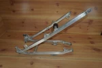 2005 2006 Yamaha WR450F Oem Rear WR250F 5TJ-21190-80-00. Fixed Price $39.49.