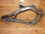 2005 2006 Suzuki RM-Z250 Oem Frame Chassis K3216-00102 Ttl. Fixed Price $249.98.