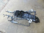 97-04 Bmw K1200LT Subframe Rear Tail End Seat Rail Oem Straight. Fixed Price $99.00.