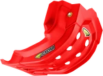 Cycra 1CYC-6231-32 Full Armor Skid Plate Red. Fixed Price $109.95.
