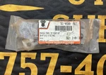 Nos V-twin 51-0509 Knucklehead Top Motor Mount Set 1936 1947 El Fl Ul. Fixed Price $127.50.
