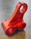 Honda 1989 1990 Billet Linkage Knuckle 52460-KZ4-020. Fixed Price $248.73.