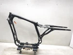14-19 Harley Sportster XL1200T Superlow Main Frame Chassis Straight Slvg. Fixed Price $997.15.