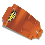Cycra Speed Armor Skid Plates Orange 1CYC-6021-22. Fixed Price $51.77.