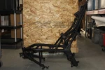 Yamaha Yzf R3 19-21 Main Frame Chassis Straight No Ttl Parts Only. Fixed Price $394.99.