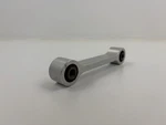 2010 Triumph Street Triple 675 Oem Rear Suspension Linkage Dog Bone T2053110. Fixed Price $19.99.