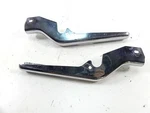2002 Harley Touring Flhtc Electra Glide Rear Frame Chrome Struts 47504-97. Fixed Price $10.99.