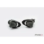 Puig Frame Sliders Mod. R19 Fit Honda CB300R Neo Sports Cafe 18-25 Black. Fixed Price $109.86.