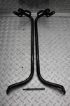 2023 Harley-davidson Cvo Flhtkse Lower Saddlebag Mounting Bracket Guard. Fixed Price $79.99.