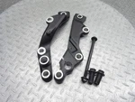 2022 Harley Davidson Pan America RA1250S Front Left Right Frame Mount Bracket. Fixed Price $120.89.