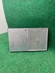Bmw Control Module 61358555338 Not Tested For Parts. Fixed Price $107.33.