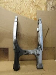 1998 Honda VTR1000F Superhawk Swing Arm 52200-MBB-000. Fixed Price $76.49.