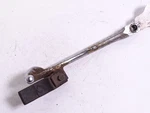 85-87 1985 Honda CMX250C Rebel Side 50540-KR3-000. Fixed Price $24.95.