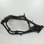 Ktm Sx 2011 Frame With Document Cross Mx 5150300100033. Fixed Price $614.63.