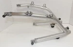 "96-"99 Suzuki GSX-R750 Srad Oem Rear Frame Grip Assembly (43980-33E20) P1260. Fixed Price $119.06.
