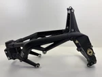 2010 Triumph Street Triple 675 Oem Main Frame Chassis T2070453. Fixed Price $299.99.