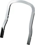 Kuryakyn Sissy Bar For Plug-n-play Mount With Chrome Finish Part 8980. Fixed Price $98.99.