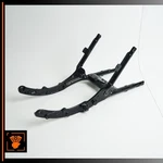 2010 Harley Electra Glide Rear Fender Subframe 48079-09BHP Oem. Fixed Price $78.00.