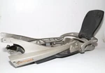 2006-2007 Buell Ulysses XB12X Rear Back Oem. Fixed Price $200.00.