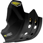 Cycra Skid Plate Black Fits Kawasaki 1CYC-6227-12. Fixed Price $93.99.