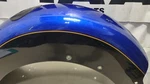 1999 Victory V92C Rear Fender #1024.4-35. Fixed Price $75.00.