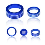 Ford Maverick 2025 2026 Accessories Interior Decor Gear Shift 4WD Engine Sta. Fixed Price $41.99.