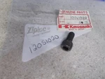 Nos Oem Kawasaki Socket Bolt 1985-2006 VN1500 VN700 VN750 Vulcan 120S1020. Fixed Price $7.99.