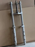 1992 85-07 Yamaha Vmax 1200 VMX12 Front Fork Suspension Damper Tube Triple Tree. Fixed Price $399.99.
