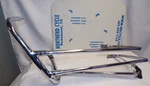 84 Harley Electra Glide Flhtc Left Saddlebag Guard Bracket Oem 49201-80. Fixed Price $104.98.