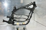 1990 Yamaha Venture 1300 Frame Chassis *cln Rdy. Fixed Price $590.00.