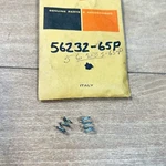 Harley Aermacchi Oem Nos Spring Qty: / 56232-65P. Fixed Price $6.00.