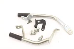 2016 Kawasaki Ninja EX650 Abs Passenger Rear Seat Grab Bar Handle Set. Fixed Price $26.95.