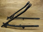 Vintage 1992 Kawasaki Rear Chassis Seat Rail. Fixed Price $14.95.