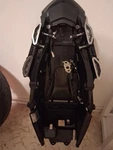 2019 21 22 23 24 Ktm Super Duke Rear Tail. Fixed Price $450.00.