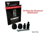 Vortex Frame Slider Kit-body Modification Required VTXSR207. Fixed Price $135.11.