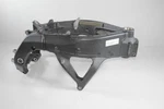 12 08-16 Yamaha Yzf R6 Oem Main Frame Chassis 13S-21110-10-00 *salvage Oh #5643. Fixed Price $499.95.