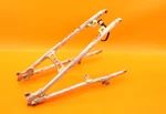 2004 2005 Honda CRF250R Subframe Tailpiece 50200-KRN-730. Fixed Price $54.99.